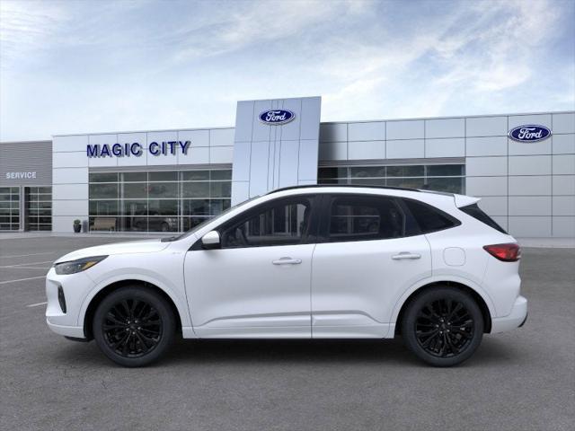 2024 Ford Escape ST-Line Elite
