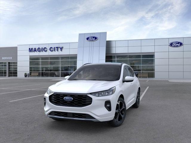 2024 Ford Escape ST-Line Select