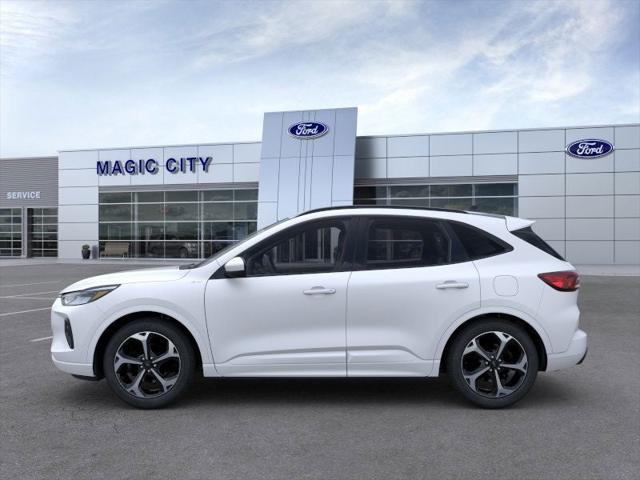 2024 Ford Escape ST-Line Select