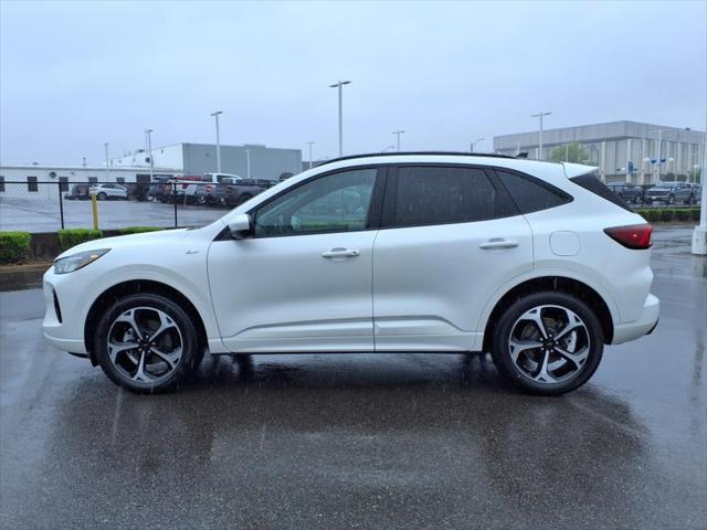 2024 Ford Escape ST-Line Select