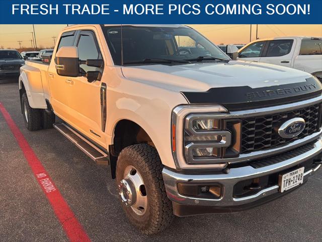 2023 Ford F-350 LARIAT