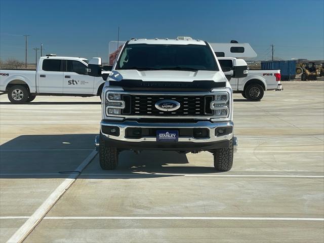 2023 Ford F-350 LARIAT