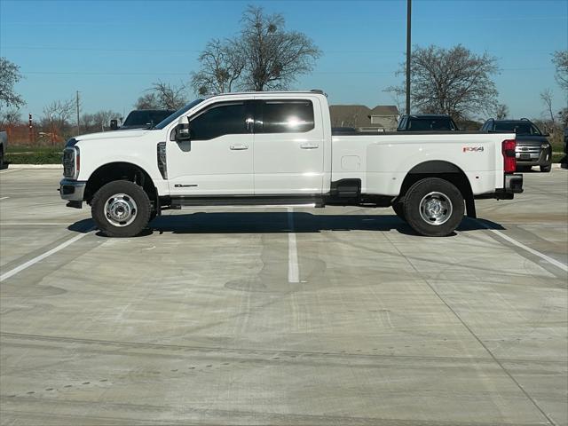 2023 Ford F-350 LARIAT