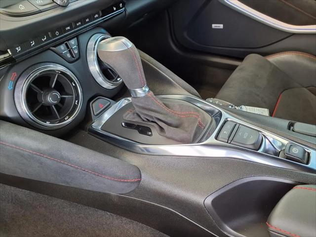 2023 Chevrolet Camaro RWD Convertible ZL1