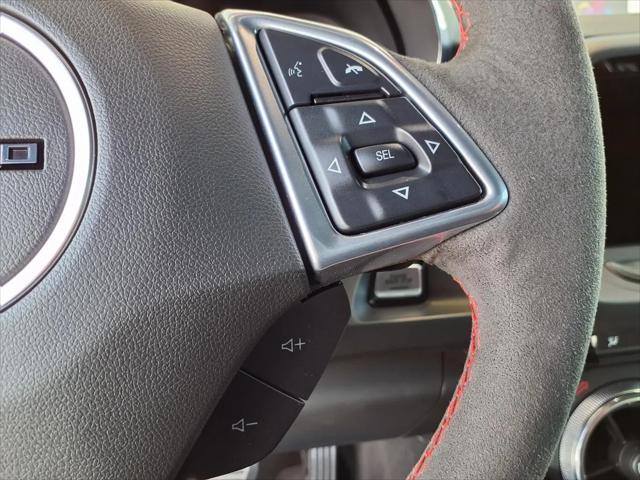 2023 Chevrolet Camaro RWD Convertible ZL1