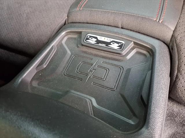 2023 Chevrolet Camaro RWD Convertible ZL1