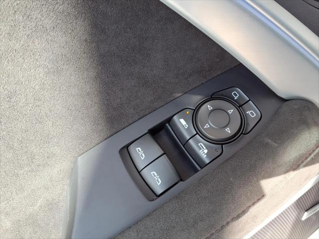 2023 Chevrolet Camaro RWD Convertible ZL1