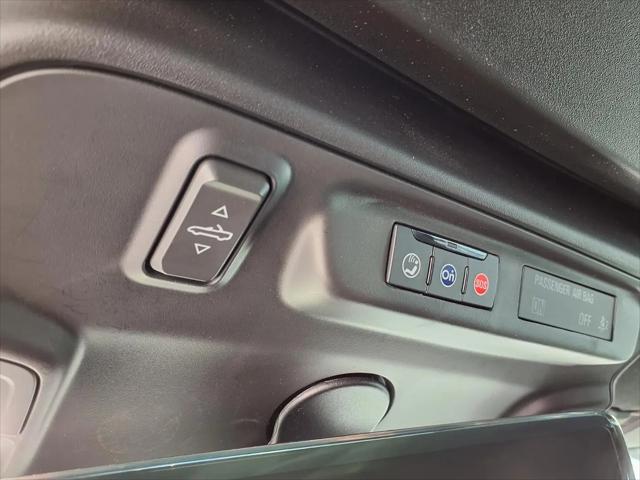 2023 Chevrolet Camaro RWD Convertible ZL1