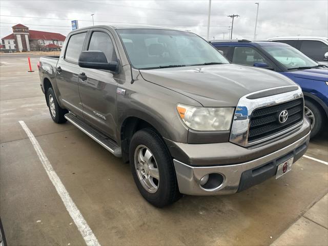 2008 Toyota Tundra SR5 5.7L V8