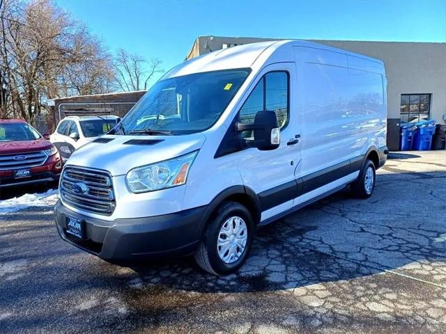 2015 Ford Transit T-250 for sale in Middletown, NJ