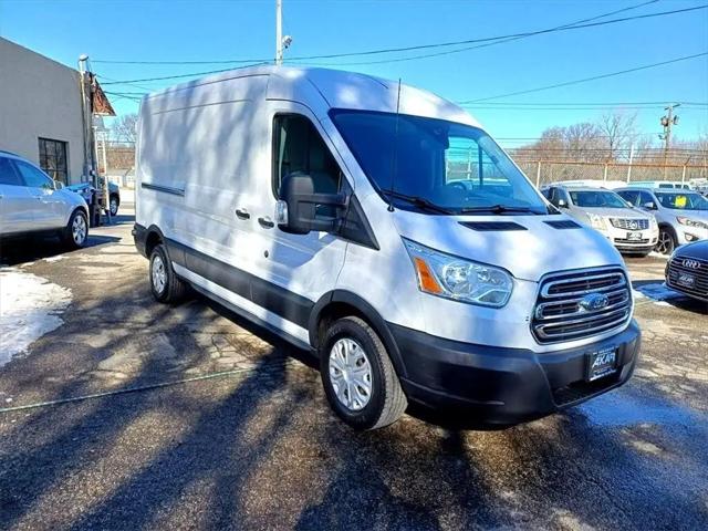 2015 Ford Transit T-250