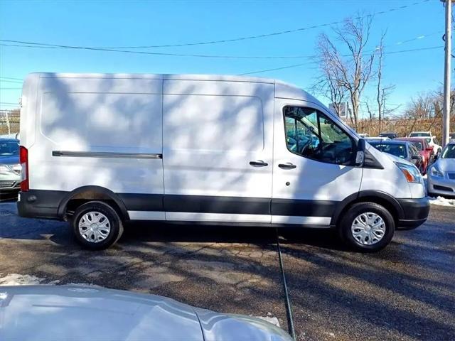 2015 Ford Transit T-250