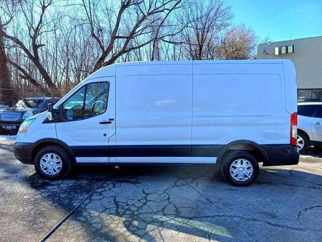 2015 Ford Transit T-250