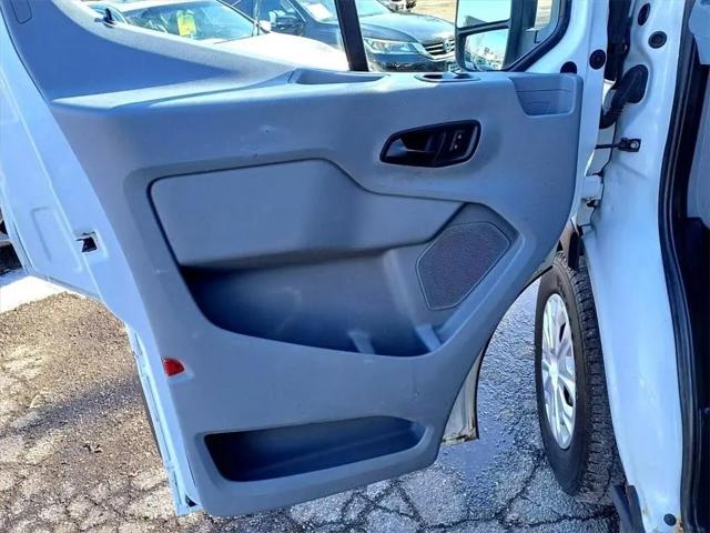 2015 Ford Transit T-250