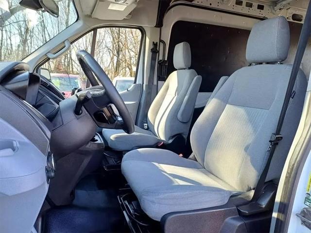 2015 Ford Transit T-250