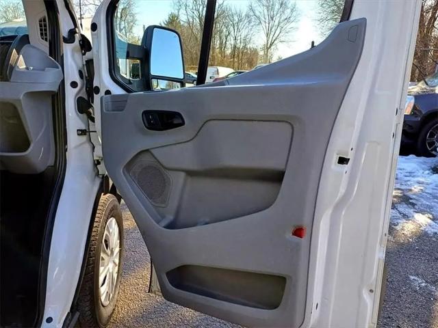 2015 Ford Transit T-250