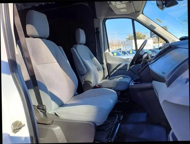 2015 Ford Transit T-250