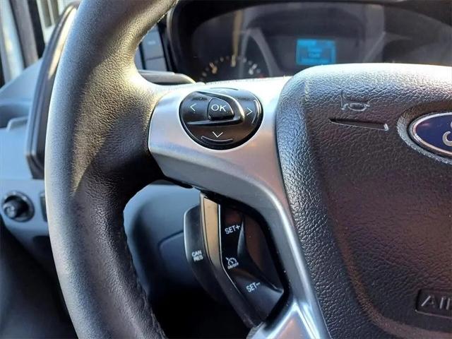 2015 Ford Transit T-250