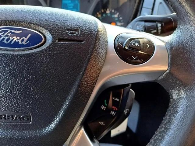 2015 Ford Transit T-250