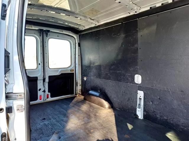 2015 Ford Transit T-250