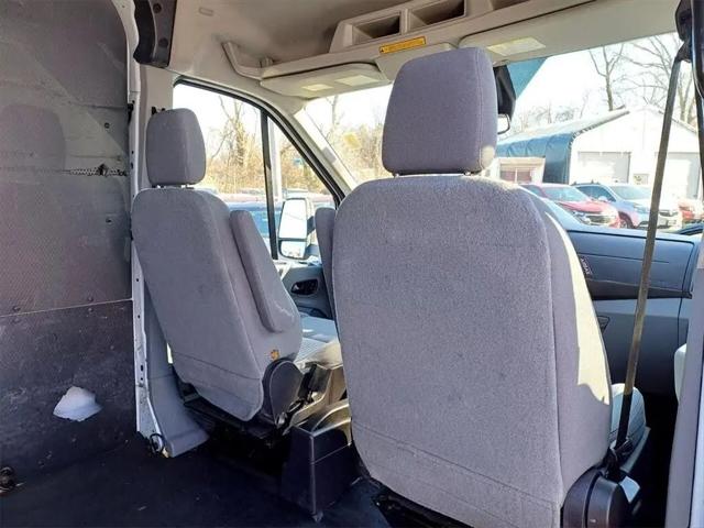 2015 Ford Transit T-250