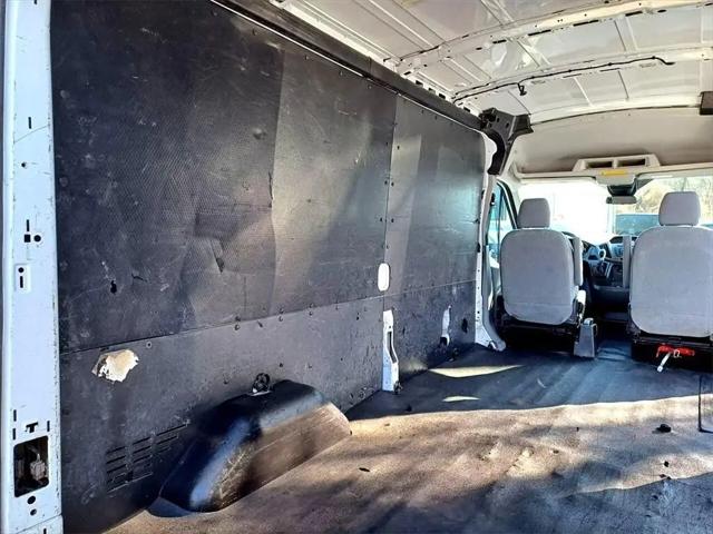 2015 Ford Transit T-250