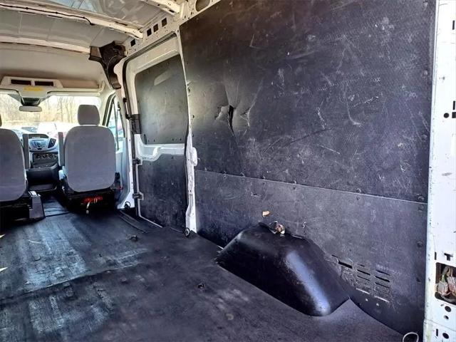 2015 Ford Transit T-250