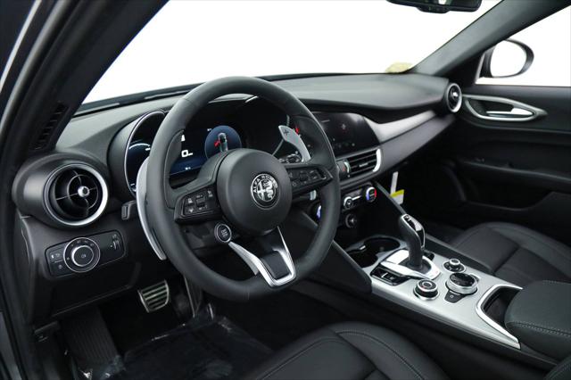 2025 Alfa Romeo Giulia RWD