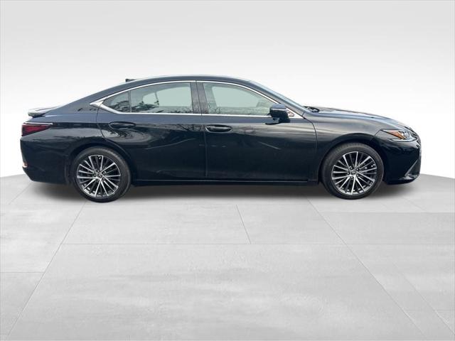 2022 Lexus ES 350 350