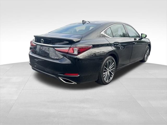 2022 Lexus ES 350 350