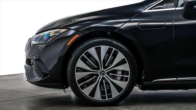 2023 Mercedes-Benz EQE 350 EQE 350+