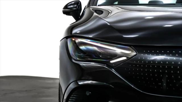 2023 Mercedes-Benz EQE 350 EQE 350+