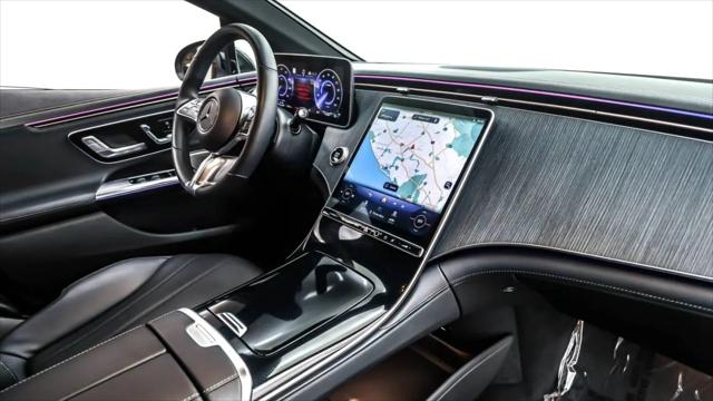 2023 Mercedes-Benz EQE 350 EQE 350+