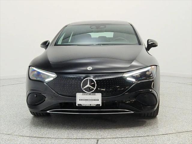 2023 Mercedes-Benz EQE 350 EQE 350+