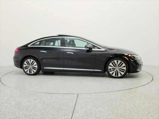 2023 Mercedes-Benz EQE 350 EQE 350+