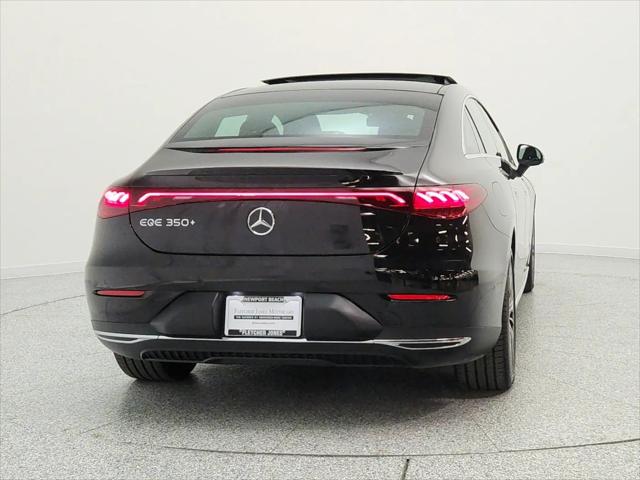 2023 Mercedes-Benz EQE 350 EQE 350+
