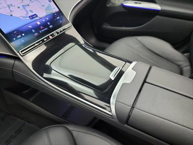 2023 Mercedes-Benz EQE 350 EQE 350+