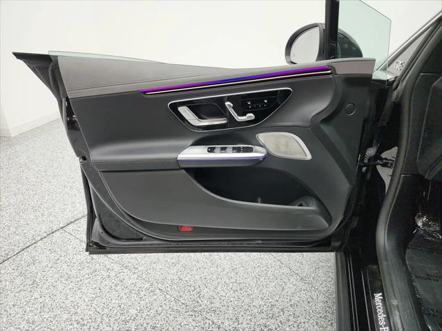 2023 Mercedes-Benz EQE 350 EQE 350+