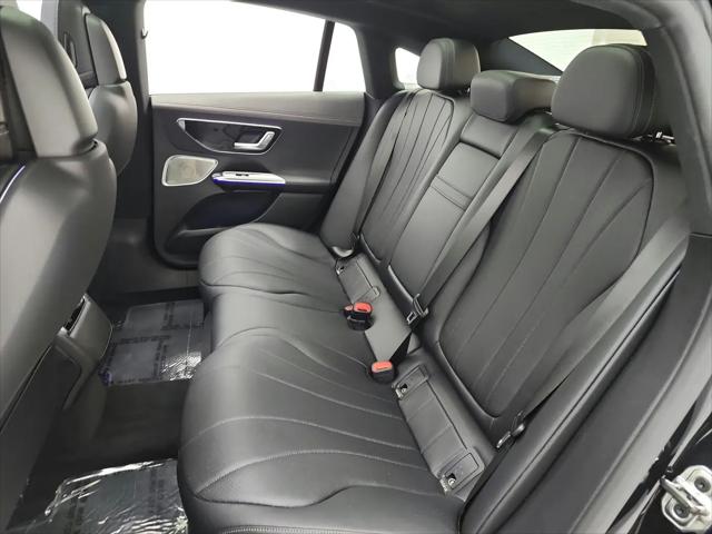 2023 Mercedes-Benz EQE 350 EQE 350+