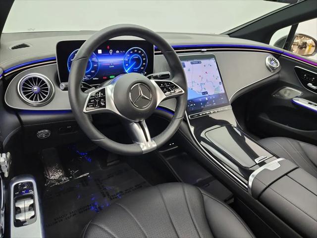2023 Mercedes-Benz EQE 350 EQE 350+