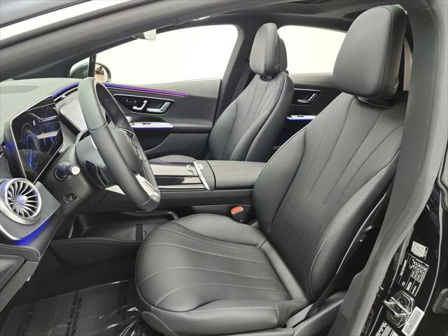 2023 Mercedes-Benz EQE 350 EQE 350+