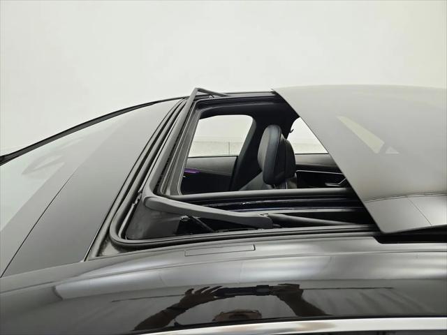 2023 Mercedes-Benz EQE 350 EQE 350+