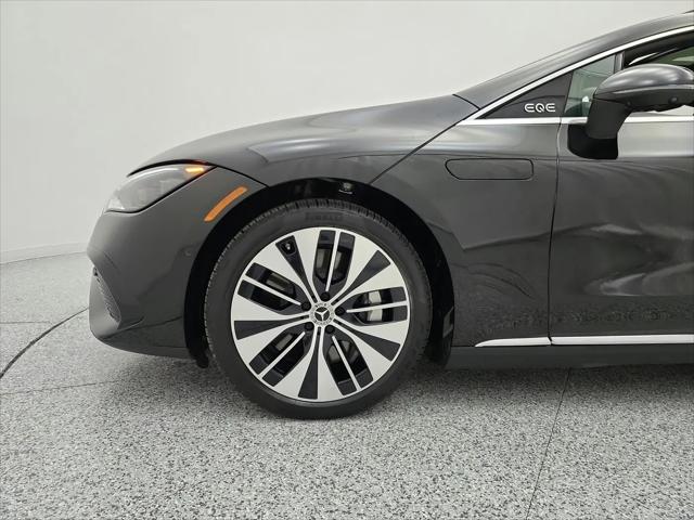 2023 Mercedes-Benz EQE 350 EQE 350+