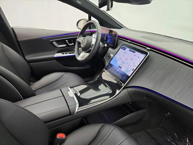 2023 Mercedes-Benz EQE 350 EQE 350+