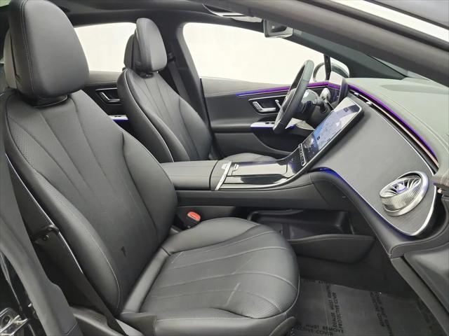 2023 Mercedes-Benz EQE 350 EQE 350+