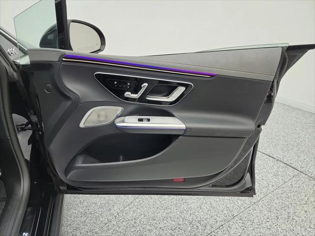 2023 Mercedes-Benz EQE 350 EQE 350+