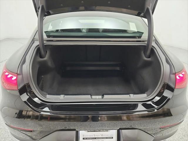 2023 Mercedes-Benz EQE 350 EQE 350+