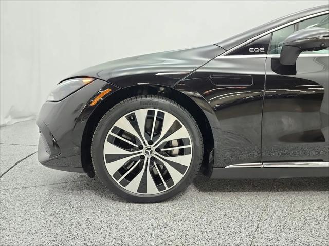 2023 Mercedes-Benz EQE 350 EQE 350+