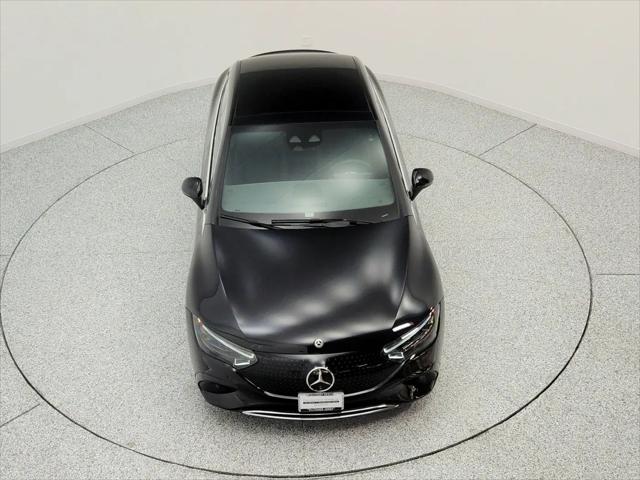 2023 Mercedes-Benz EQE 350 EQE 350+