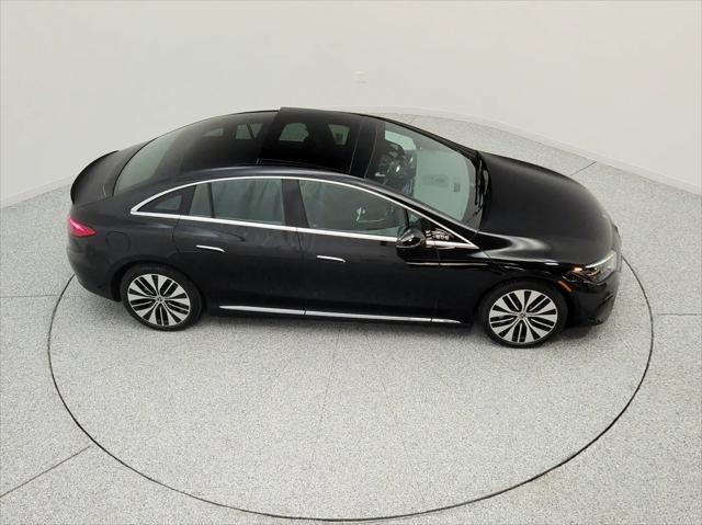 2023 Mercedes-Benz EQE 350 EQE 350+